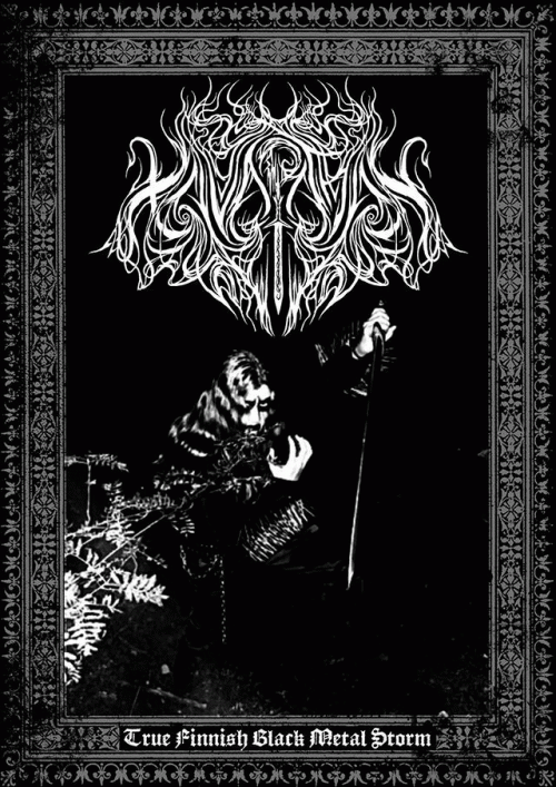 Xavarthan : Demo I & Demo II